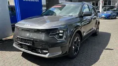 Grau Neu 2025 Kia e-Niro Spirit SUV | 41.950 € (Fairer Preis)