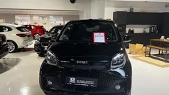 Gebraucht 2022 Smart ForTwo Electric Drive Passion Cabrio | 16.999 € (Etwas zu teuer)