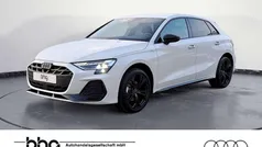 Gebraucht 2025 Audi A3 S-Line Limousine | 40.888 € (Fairer Preis)