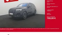 Gebraucht 2024 Audi Q7 S-Line SUV | 81.980 € (Guter Preis)