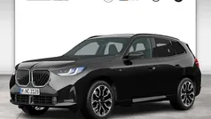 Schwarz Gebraucht 2025 BMW X3 Comfort Edition SUV | 56.890 € (Superpreis)
