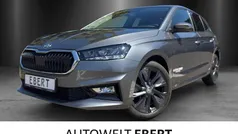Gebraucht 2024 Skoda Fabia Selection Kleinwagen | 19.980 € (Fairer Preis)