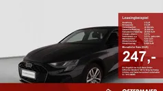 Gebraucht 2025 Audi A3 Sportback Advanced Plus Limousine | 28.520 € (Fairer Preis)