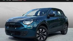 Grün (ozean grün) Neu 2025 Fiat 600 Limousine | 21.790 € (Superpreis)