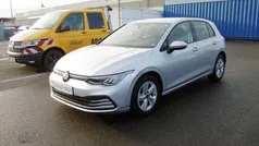 Gebraucht 2023 VW Golf VIII Life Limousine | 24.850 € (Guter Preis)