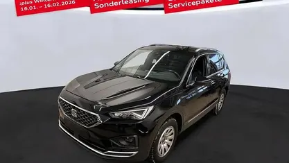 Gebraucht Seat Tarraco XCELLENCE 150 PS (110 kW) 2022 SUV