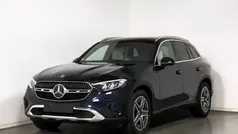 Gebraucht 2022 Mercedes GLC300 SUV | 56.900 €