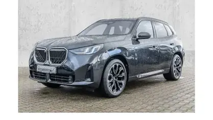 Gebraucht BMW X3 M Sport 255 PS (187 kW) 2025 Grau SUV