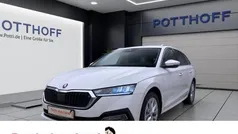 Gebraucht 2023 Skoda Octavia Style Kombi | 29.777 € (Fairer Preis)