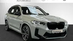 Gebraucht 2024 BMW X3 Competition Edition SUV | 69.900 € (Superpreis)