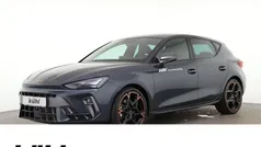 Magnetic grau metallic Gebraucht 2025 Cupra Leon Limousine | 34.780 € (Fairer Preis)
