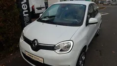 Weiß Gebraucht 2021 Renault Twingo Zen Kleinwagen | 11.980 € (Fairer Preis)