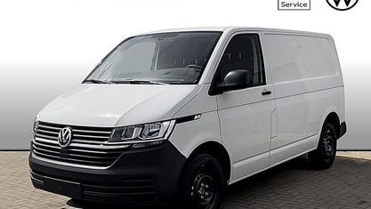 Gebraucht VW T7 110 PS (80 kW) 2024 Van
