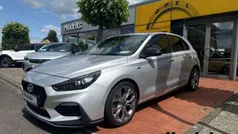Gebraucht 2020 Hyundai i30 N Line Limousine | 19.450 € (Fairer Preis)