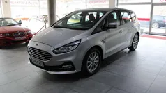 Gebraucht 2020 Ford S-MAX S Van / Kleinbus | 12.990 € (Superpreis)
