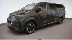 Grau Gebraucht 2024 Opel Zafira Life Edition Van | 34.760 € (Superpreis)