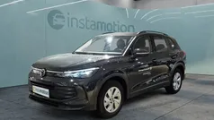 Gebraucht 2025 VW Tiguan SUV | 36.230 € (Fairer Preis)