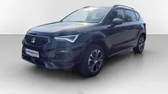 Gebraucht 2024 Seat Ateca FR SUV | 32.450 € (Fairer Preis)
