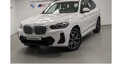 Gebraucht 2022 BMW X3 M Sport SUV | 49.880 € (Fairer Preis)
