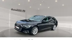 Gebraucht 2021 Audi A6 Design Kombi | 36.550 € (Fairer Preis)