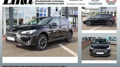 Chrystel black silica Neu 2024 Subaru XV Comfort SUV | 26.970 € (Fairer Preis)