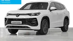 Gebraucht 2025 VW Tayron R-line SUV | 59.880 € (Fairer Preis)