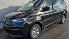 Deepblack perleffekt Neu 2025 VW T7 Comfortline Van | 62.690 € (Guter Preis)