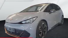 Grau Gebraucht 2025 Cupra Born VZ Kleinwagen | 46.750 € (Fairer Preis)