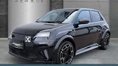 Blackpearlschwarz Neu 2025 Alpine A290 Kleinwagen | 45.900 € (Fairer Preis)