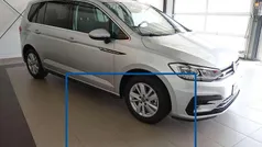 Gebraucht 2023 VW Touran R-line Van / Kleinbus | 34.990 € (Guter Preis)