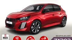Gebraucht 2025 Peugeot 208 Allure Kleinwagen | 21.988 € (Fairer Preis)
