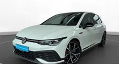 Gebraucht 2023 VW Golf VIII GTI Clubsport Limousine | 35.490 € (Fairer Preis)