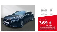 Gebraucht 2022 Audi A6 Kombi | 29.880 € (Superpreis)