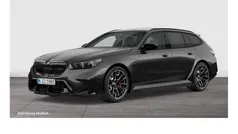 Fire red metallic Neu 2025 BMW M5 Performance Kombi | 146.990 € (Guter Preis)