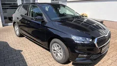 Gebraucht 2025 Skoda Fabia Selection Limousine | 22.090 € (Guter Preis)