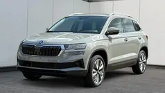 Gebraucht 2025 Skoda Karoq Selection SUV | 37.840 € (Fairer Preis)