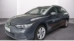 Gebraucht 2024 VW Golf VIII Life Kombi | 23.979 € (Fairer Preis)