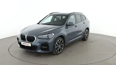 Grau Gebraucht 2019 BMW X1 M Sport SUV | 25.790 € (Fairer Preis)