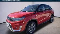 Rot Neu 2025 Suzuki Vitara Comfort SUV | 23.490 € (Fairer Preis)