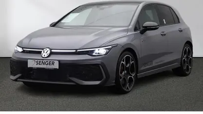 Gebraucht VW Golf VIII Style 265 PS (194 kW) 2025 Grau