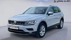 Gebraucht 2018 VW Tiguan Highline SUV | 22.950 € (Superpreis)