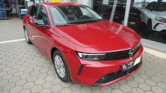 Gebraucht 2024 Opel Astra Enjoy Limousine | 23.490 € (Fairer Preis)
