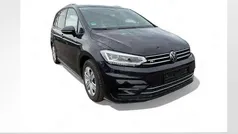 Gebraucht 2024 VW Touran Move Van / Kleinbus | 33.420 € (Guter Preis)