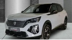 Gebraucht 2023 Peugeot 2008 GT SUV | 23.950 € (Fairer Preis)