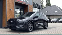 Gebraucht 2025 Ford Kuga ST-Line SUV | 30.950 € (Guter Preis)