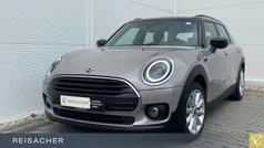Rooftop grey metallic Gebraucht 2024 Mini Cooper Clubman Classic Kombi | 30.949 € (Fairer Preis)
