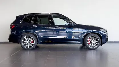 Gebraucht BMW X3 Efficient Dynamics 286 PS (210 kW) 2024 SUV