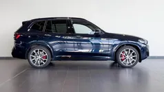 Gebraucht 2024 BMW X3 Efficient Dynamics SUV | 63.800 € (Fairer Preis)