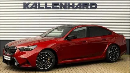 Gebraucht BMW M5 Sport Line 727 PS (534 kW) 2025 Limousine