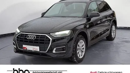 Gebraucht 2022 Audi Q5 Sport SUV | 38.730 € (Fairer Preis)